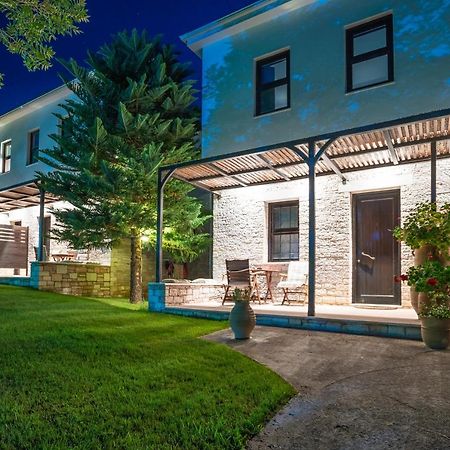 Sivota Apartments Athina Ngoại thất bức ảnh