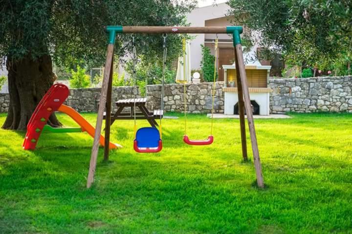 Sivota Apartments Athina Ngoại thất bức ảnh
