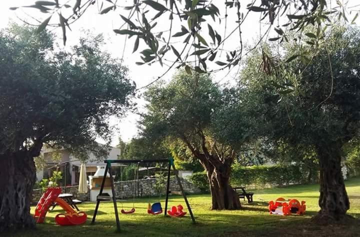 Sivota Apartments Athina Ngoại thất bức ảnh