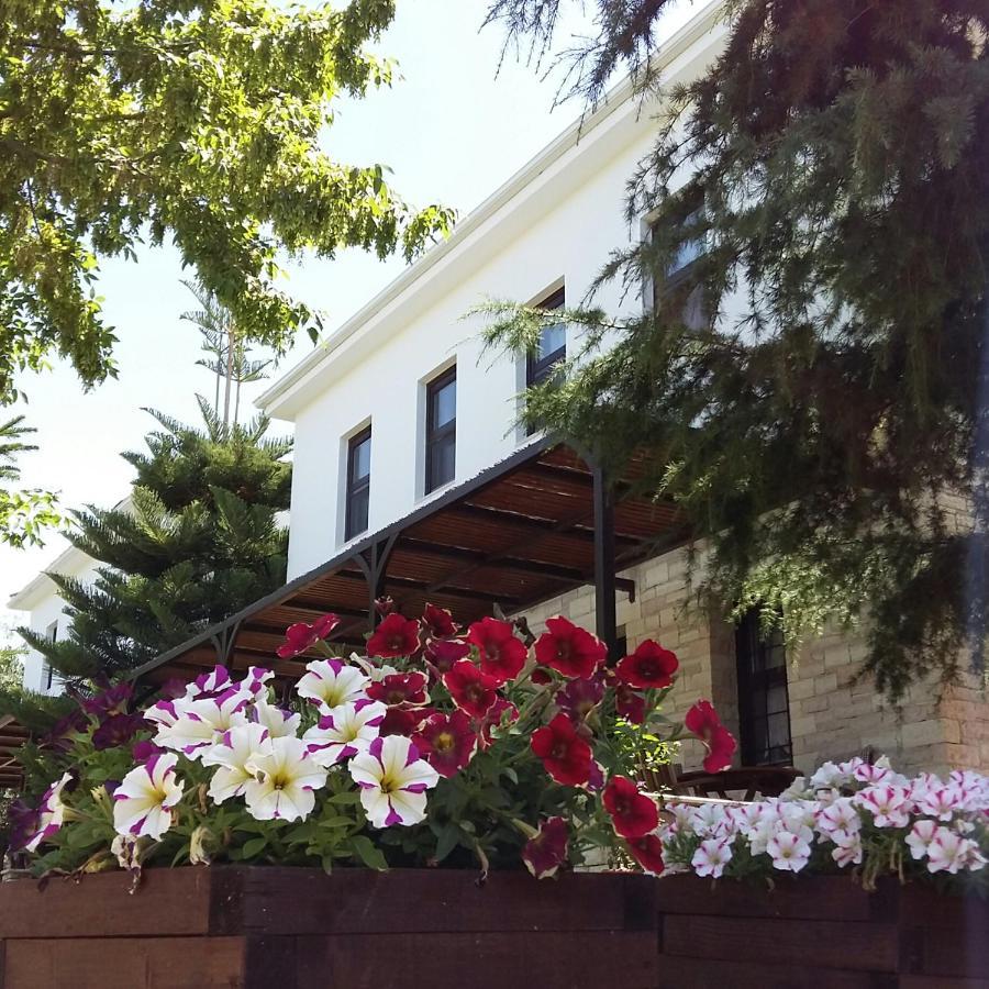 Sivota Apartments Athina Ngoại thất bức ảnh