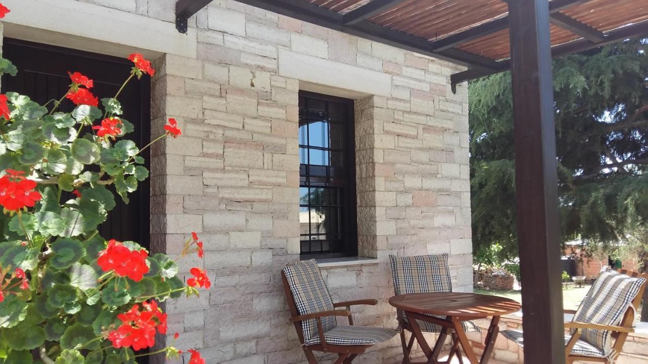 Sivota Apartments Athina Ngoại thất bức ảnh