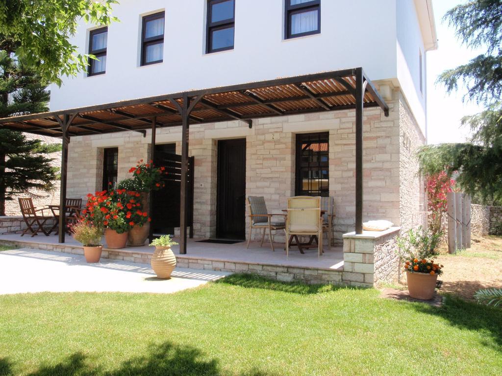 Sivota Apartments Athina Phòng bức ảnh