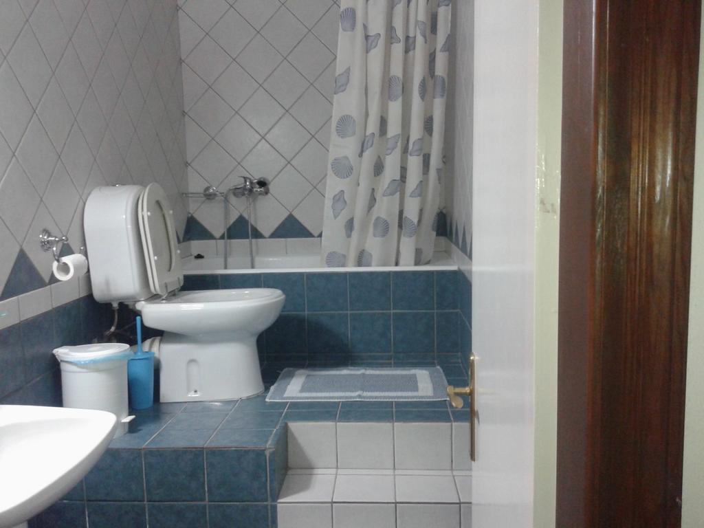 Sivota Apartments Athina Phòng bức ảnh