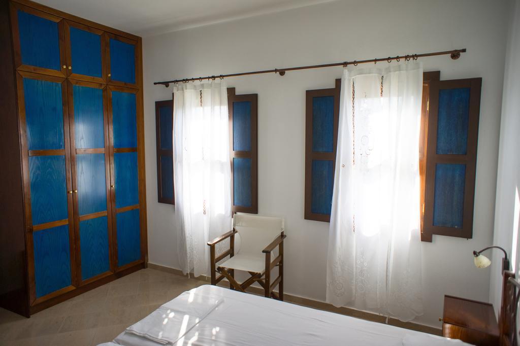 Sivota Apartments Athina Phòng bức ảnh
