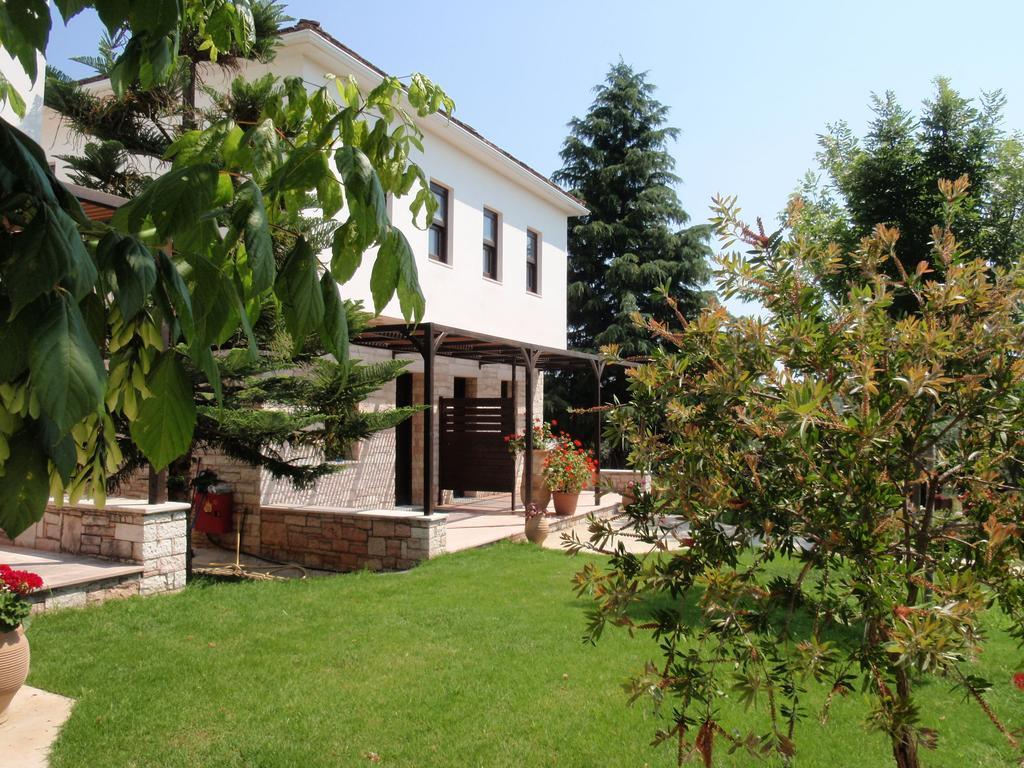 Sivota Apartments Athina Phòng bức ảnh