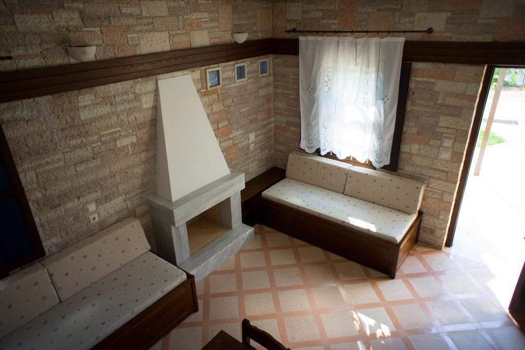 Sivota Apartments Athina Phòng bức ảnh