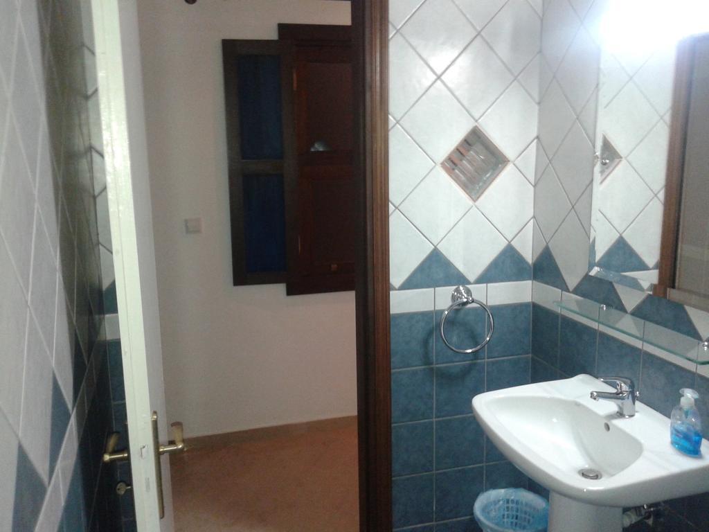 Sivota Apartments Athina Phòng bức ảnh