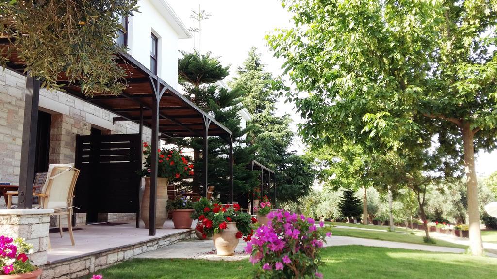 Sivota Apartments Athina Ngoại thất bức ảnh