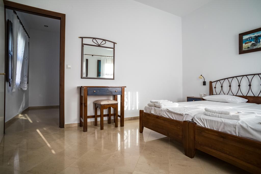 Sivota Apartments Athina Ngoại thất bức ảnh