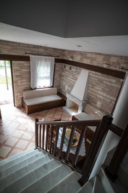 Sivota Apartments Athina Ngoại thất bức ảnh