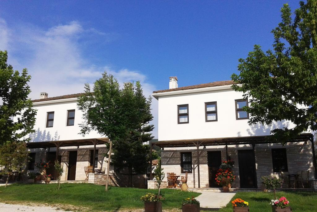 Sivota Apartments Athina Ngoại thất bức ảnh
